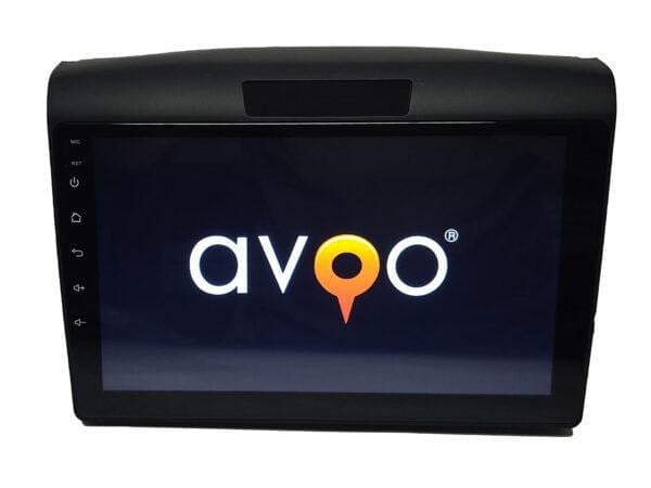 Honda CRV Android 9 inch Multimedya 2013-2018