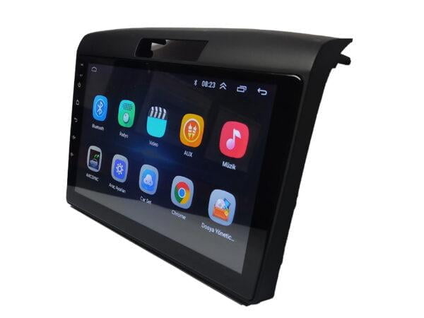 Honda CRV Android 9 inch Multimedya 2013-2018 - Görsel 3