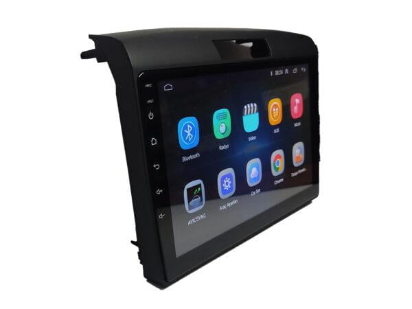 Honda CRV Android 9 inch Multimedya 2013-2018 - Görsel 5