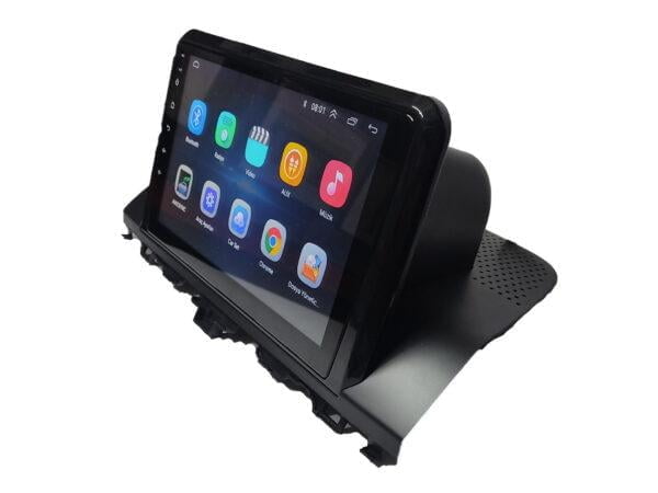 Honda Accord Android 9 inch Multimedya 2018-2022 - Görsel 2