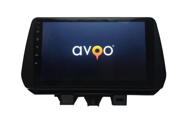 Hyundai Tucson Android 9 inch Multimedya 2018-2020