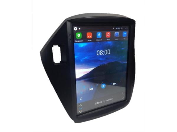 Hyundai İX35 Android Tesla Multimedya 2010-2015 - Görsel 2