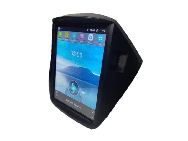 Hyundai İX35 Android Tesla Multimedya 2010-2015 - Görsel 3