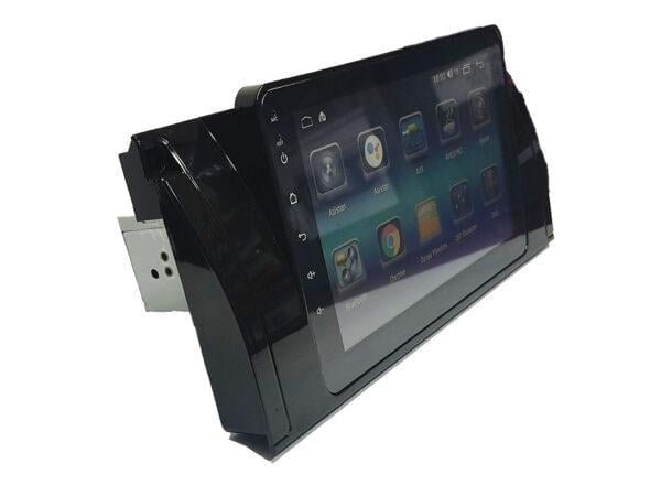 BMW E39 Android 8 inch Multimedya 1995-2003 - Görsel 5