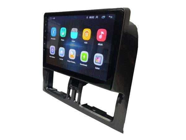 Volvo XC60 Android 9 inch Multimedya 2010-2016 - Görsel 5