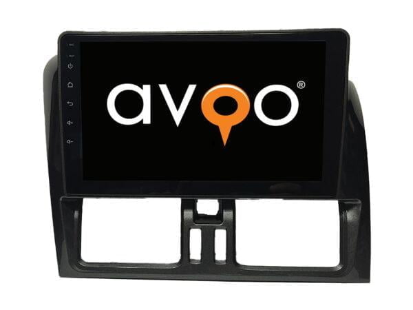 Volvo XC60 Android 9 inch Multimedya 2010-2016