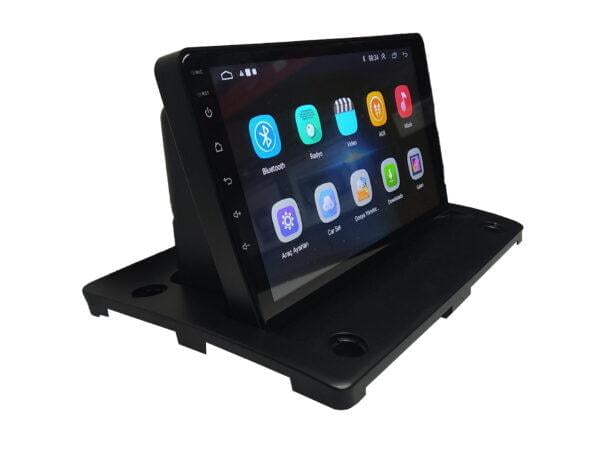 Volvo XC90 Android 9 inch Multimedya 2003-2011 - Görsel 2