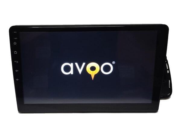 Audi Q5 Android 10 inch Multimedya 2009-2016