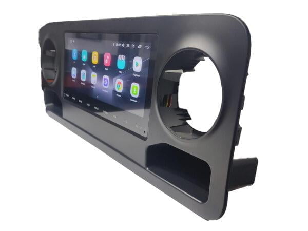 Mercedes Sprinter Android 10 inch Multimedya 2019-2022 OEM Model - Görsel 4