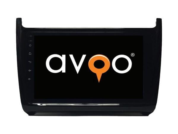 Volkswagen Polo Android 9 inch Multimedya 2014-2018
