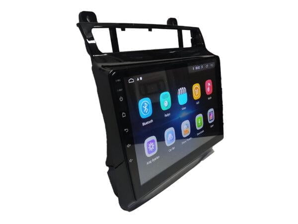 Volkswagen Touareg Android 9 inch Multimedya 2010-2020 - Görsel 5