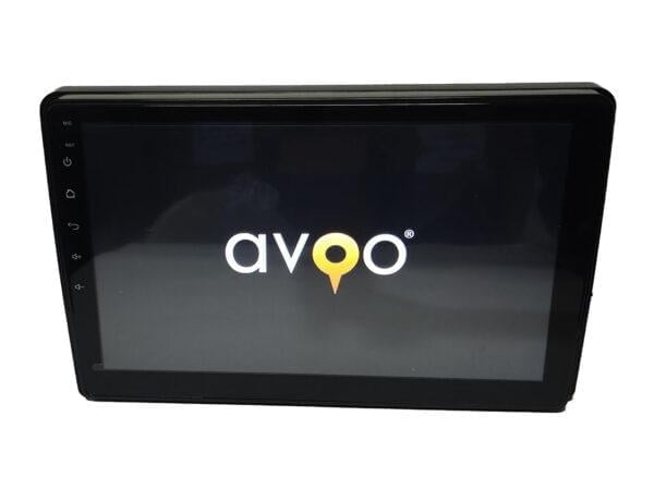 Volkswagen Universal Android 10 inch Multimedya