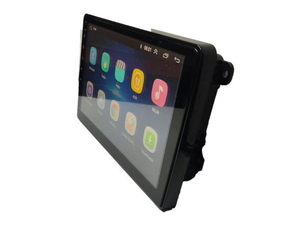 Volkswagen Universal Android 10 inch Multimedya - Görsel 4