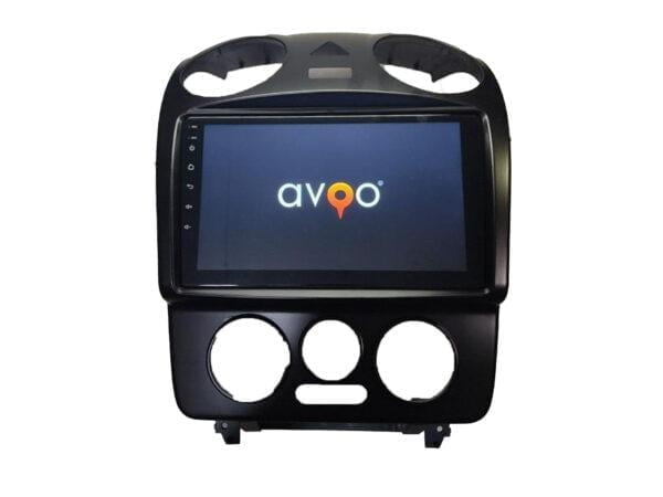 Volkswagen Beetle Android 9 inch Multimedya 2003-2010
