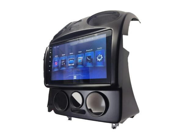 Volkswagen Beetle Android 9 inch Multimedya 2003-2010 - Görsel 5
