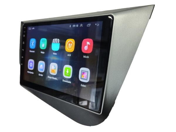 Seat Leon Android 9 inch Multimedya 2006-2012 - Görsel 2