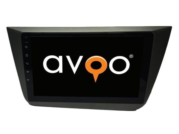 Seat Altea Android 9 inch Multimedya 2004-2015