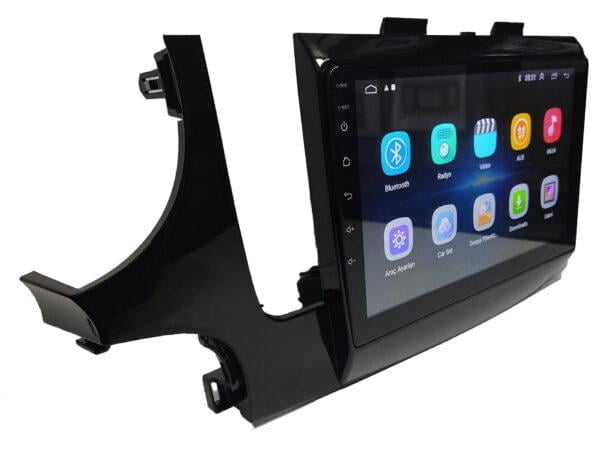 Opel Mokka X Android 9 inch Multimedya 2016-2019 - Görsel 3
