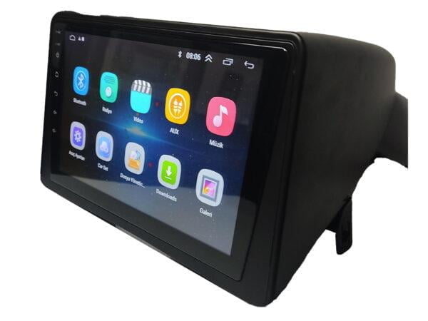 Opel Mokka Android 9 inch Multimedya 2012-2017 - Görsel 4