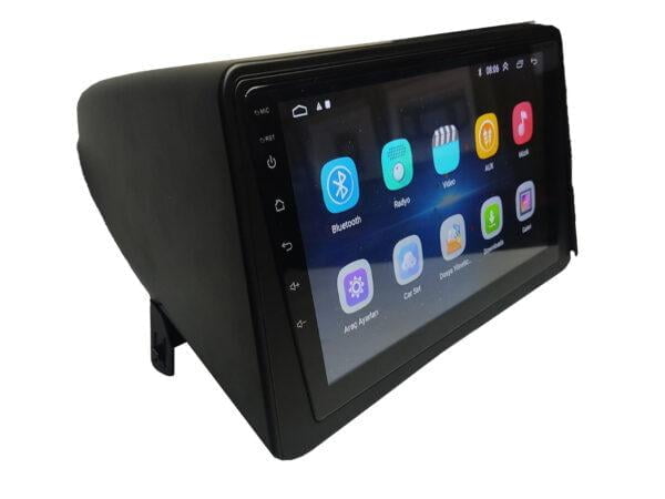 Opel Mokka Android 9 inch Multimedya 2012-2017 - Görsel 5