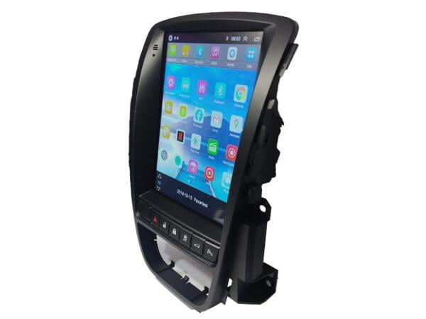 Opel Astra J Android Tesla Multimedya 2010-2020 - Görsel 3