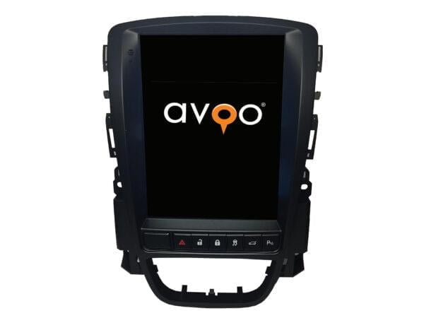 Opel Astra J Android Tesla Multimedya 2010-2020