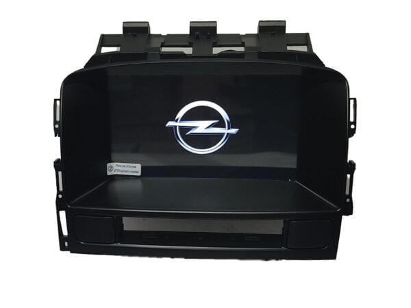 Opel Astra J Android 7 inch Multimedya 2010-2020 - Görsel 3