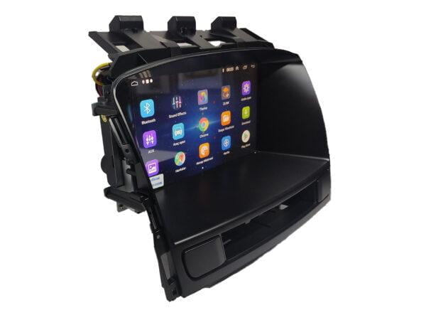 Opel Astra J Android 7 inch Multimedya 2010-2020 - Görsel 4