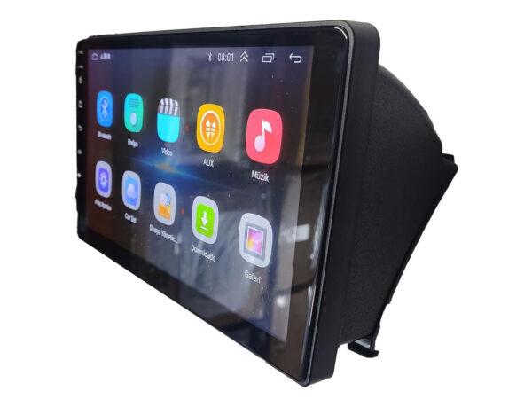Opel Astra H Android 9 inch Multimedya 2005-2011 - Görsel 4