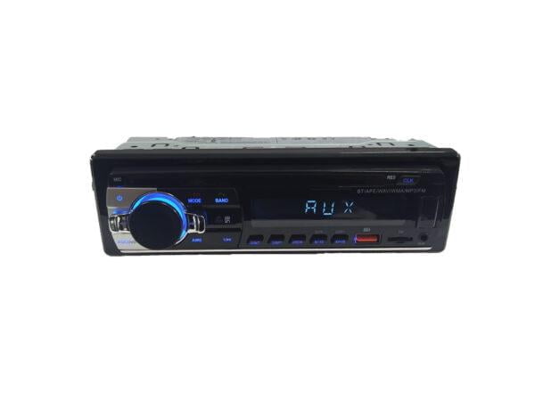 Tek Din Bluetooth Teyp - Görsel 3