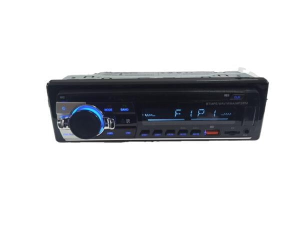 Tek Din Bluetooth Teyp - Görsel 4