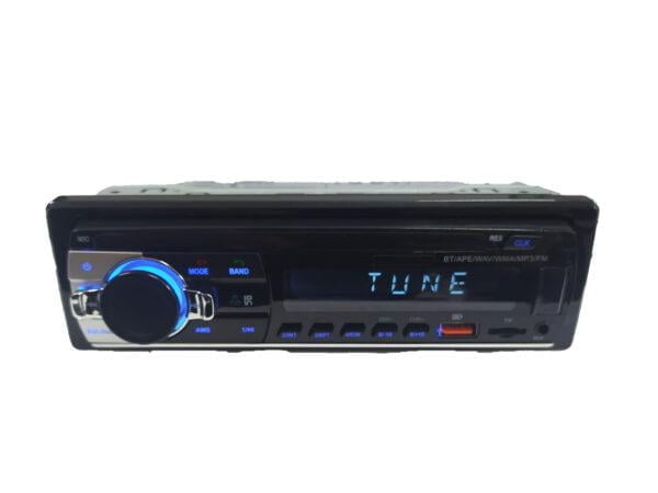 Tek Din Bluetooth Teyp - Görsel 5