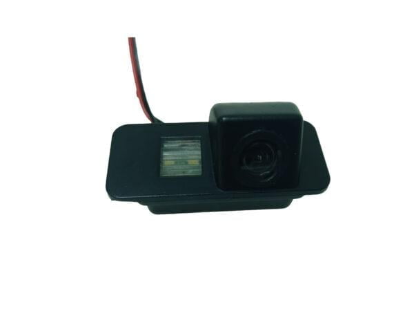 Ford Focus 2 Fiesta Plakalık Kamera
