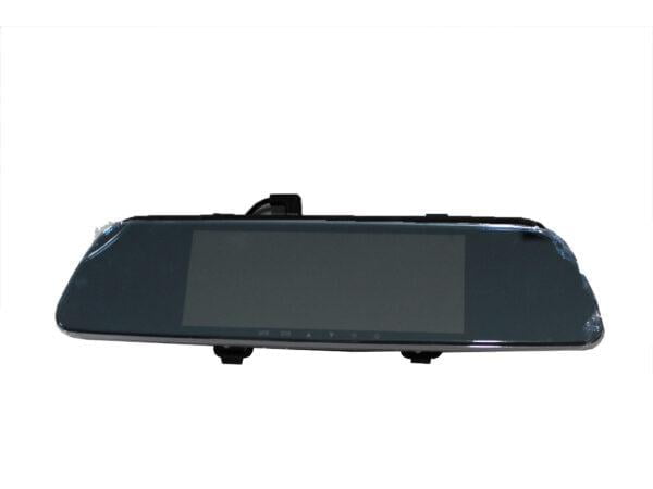 DVR Kaza Kayıt Kameralı Ayna - Görsel 4