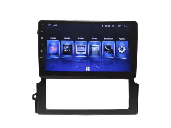 Kia Sorento Android 9 inch Multimedya 2002-2010 - Görsel 2