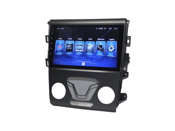 Ford Mondeo Android 9 inch Multimedya 2013-2018 - Görsel 7
