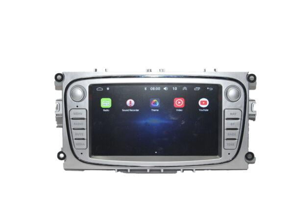 Ford Focus 2 Mondeo Android 7 inch Multimedya 2007-2015 - Görsel 5