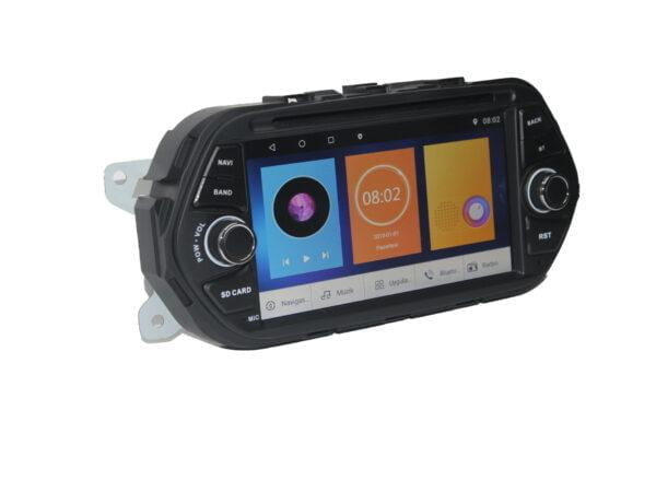 Fiat Egea Android 7 inch Multimedya 2015-2022 - Görsel 7