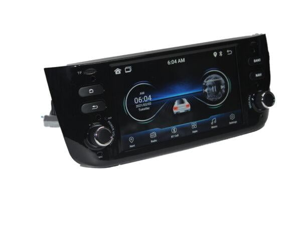 Fiat Linea Android 7 inch Multimedya 2012-2015 - Görsel 7