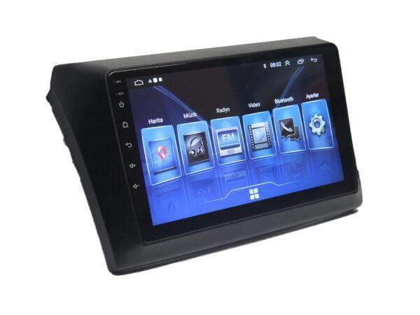 Fiat Stilo Android 9 inch Multimedya - Görsel 6