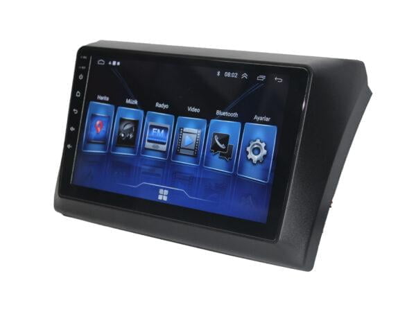 Fiat Stilo Android 9 inch Multimedya - Görsel 7