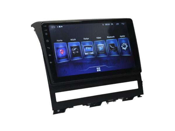 Fiat Albea Android 9 inch Multimedya 2006-2012 - Görsel 6