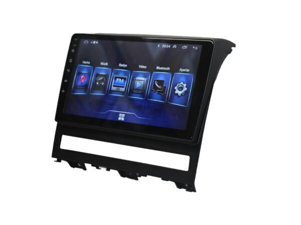 Fiat Albea Android 9 inch Multimedya 2006-2012 - Görsel 7