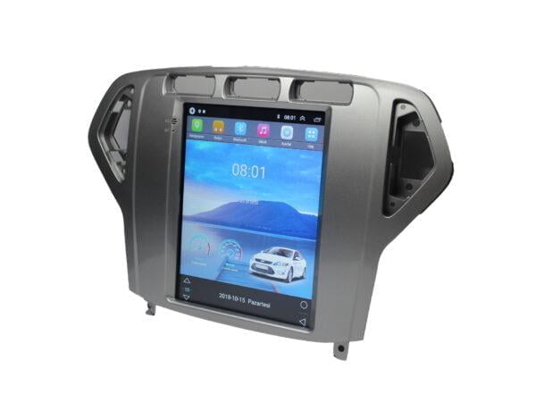 Ford Mondeo Android Tesla Multimedya 2007-2010 - Görsel 8