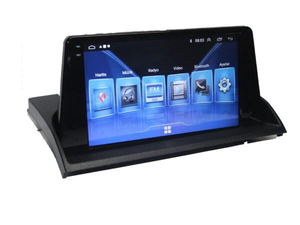 Mazda 6 Android 9 inch Multimedya 2002-2006 - Görsel 6