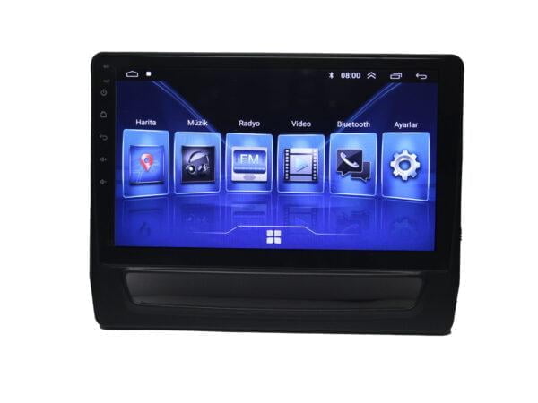 Mitsubishi ASX Android 10 Multimedya 2020-2022 - Görsel 2