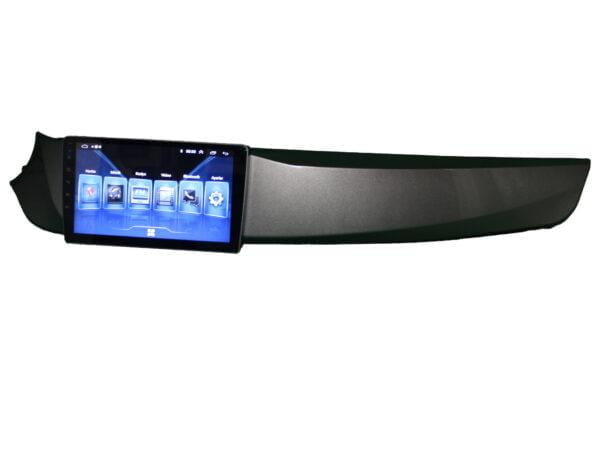 Alfa Romeo Julietta Android 9 inch Multimedya 2011-2013 - Görsel 2