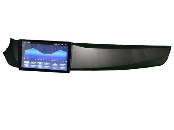 Alfa Romeo Julietta Android 9 inch Multimedya 2011-2013 - Görsel 4