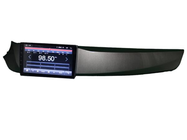 Alfa Romeo Julietta Android 9 inch Multimedya 2011-2013 - Görsel 5