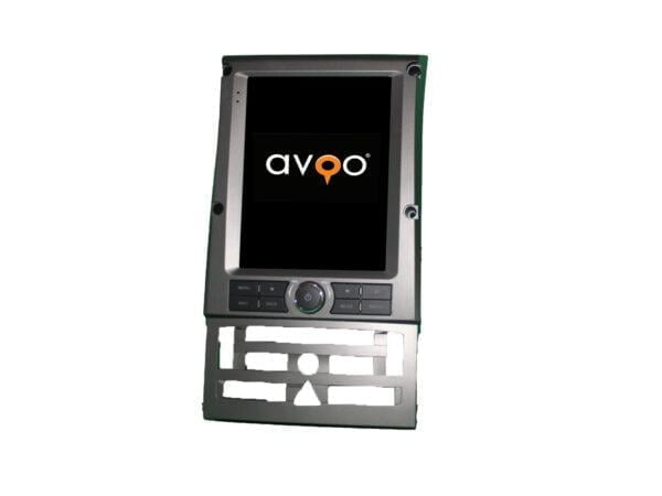 Peugeot 407 Android Tesla Multimedya 2004-2011